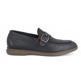 Moreschi Luino Buckle Loafer