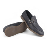 Moreschi Luino Buckle Loafer