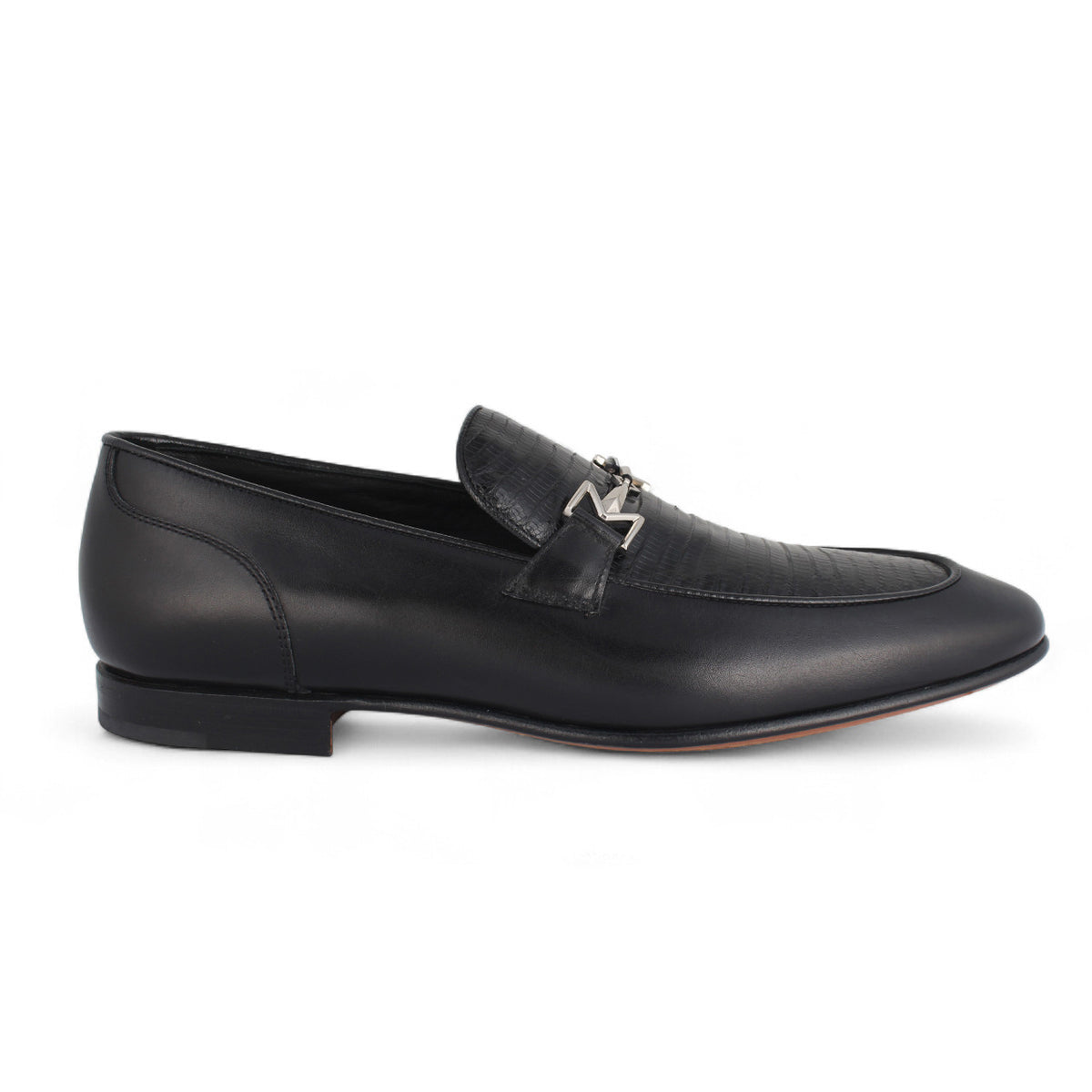 Moreschi Lamezia Bit Loafer