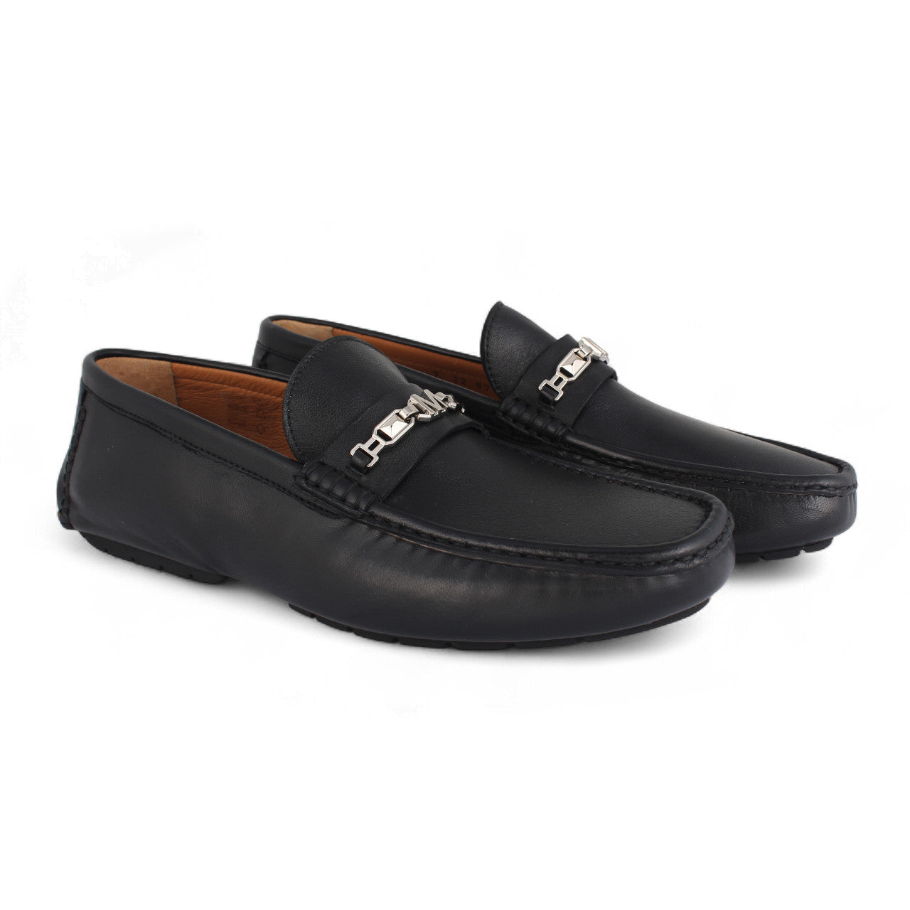 Moreschi Pavia Driver Loafer