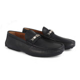 Moreschi Pavia Driver Loafer