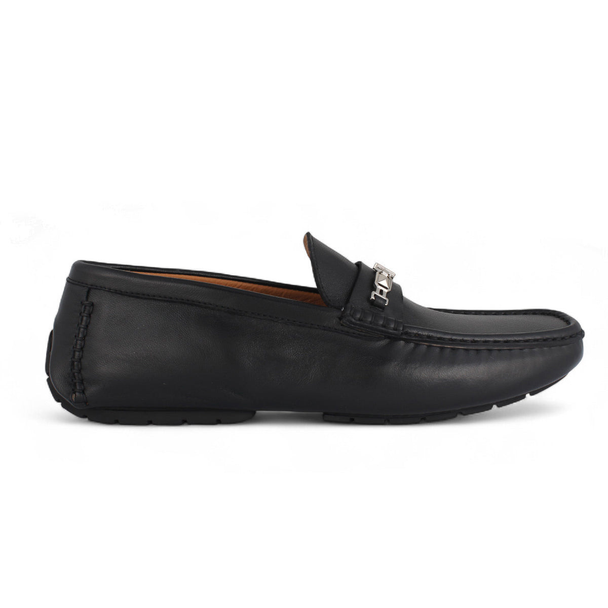 Moreschi Pavia Driver Loafer
