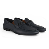 Moreschi Como Braided Loafer