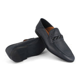 Moreschi Como Braided Loafer
