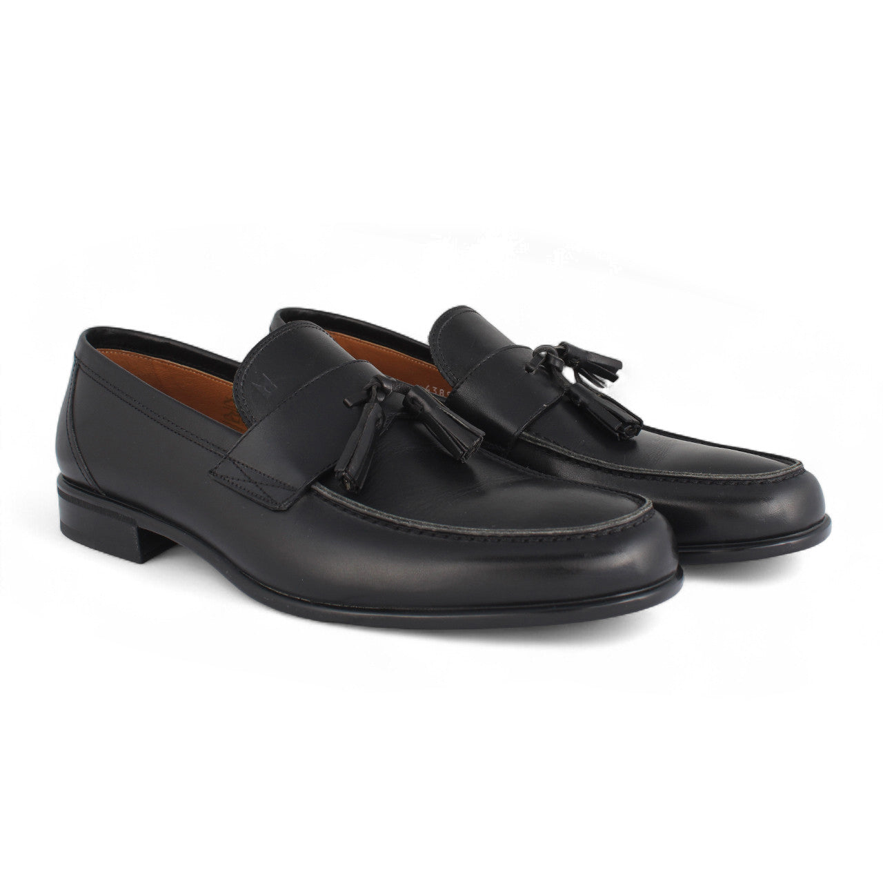 Moreschi Lecce Tassel Loafer