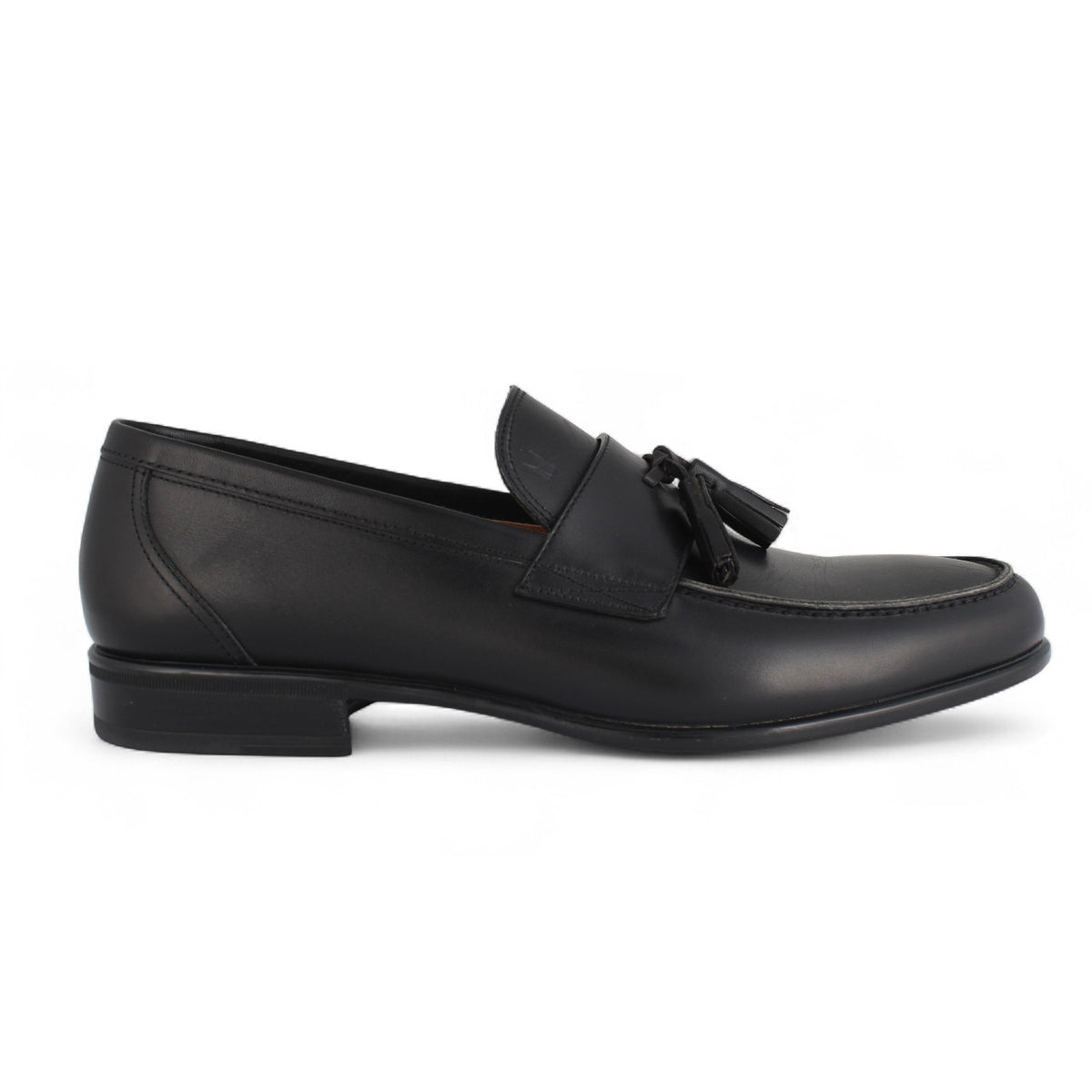 Moreschi Lecce Tassel Loafer
