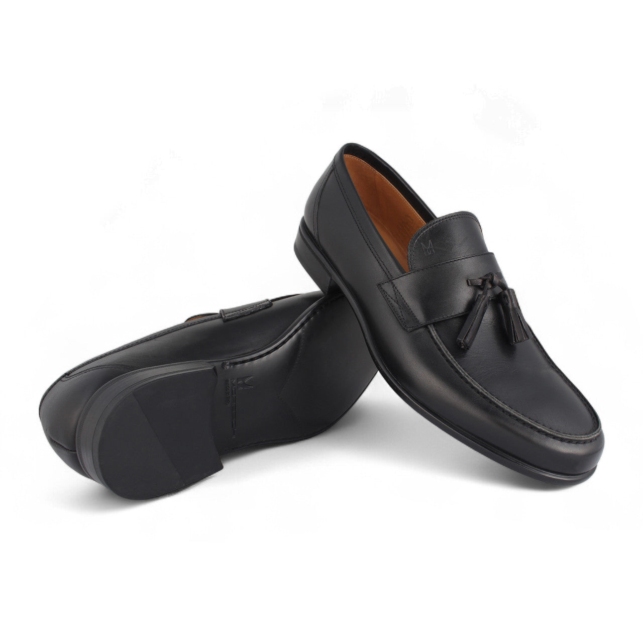 Moreschi Lecce Tassel Loafer