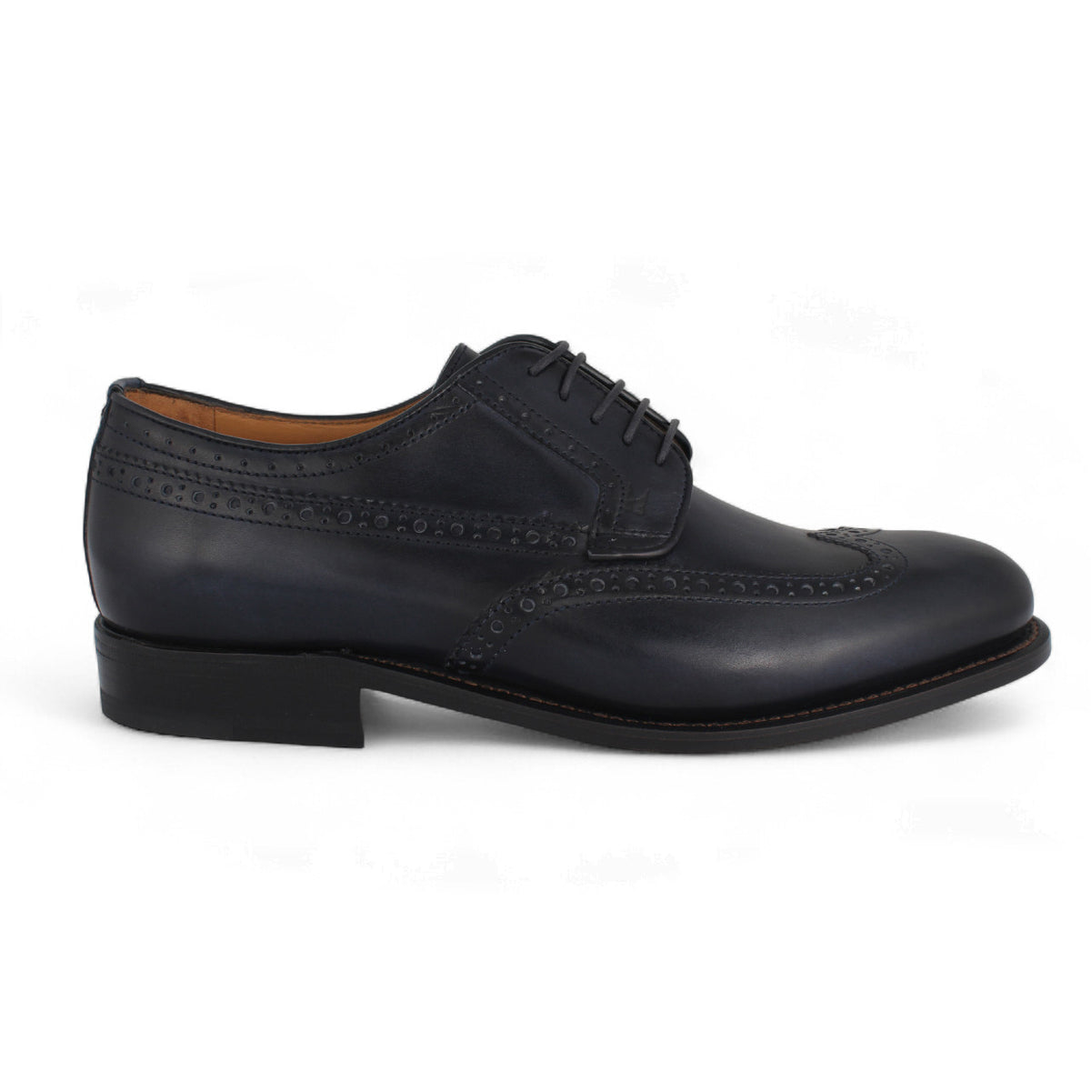 Moreschi Parma Wingtip Derby