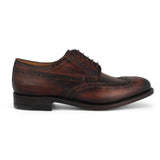 Moreschi Siena Wingtip Derby