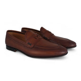 Moreschi Parma Signature Loafer