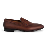 Moreschi Parma Signature Loafer