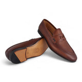 Moreschi Parma Signature Loafer