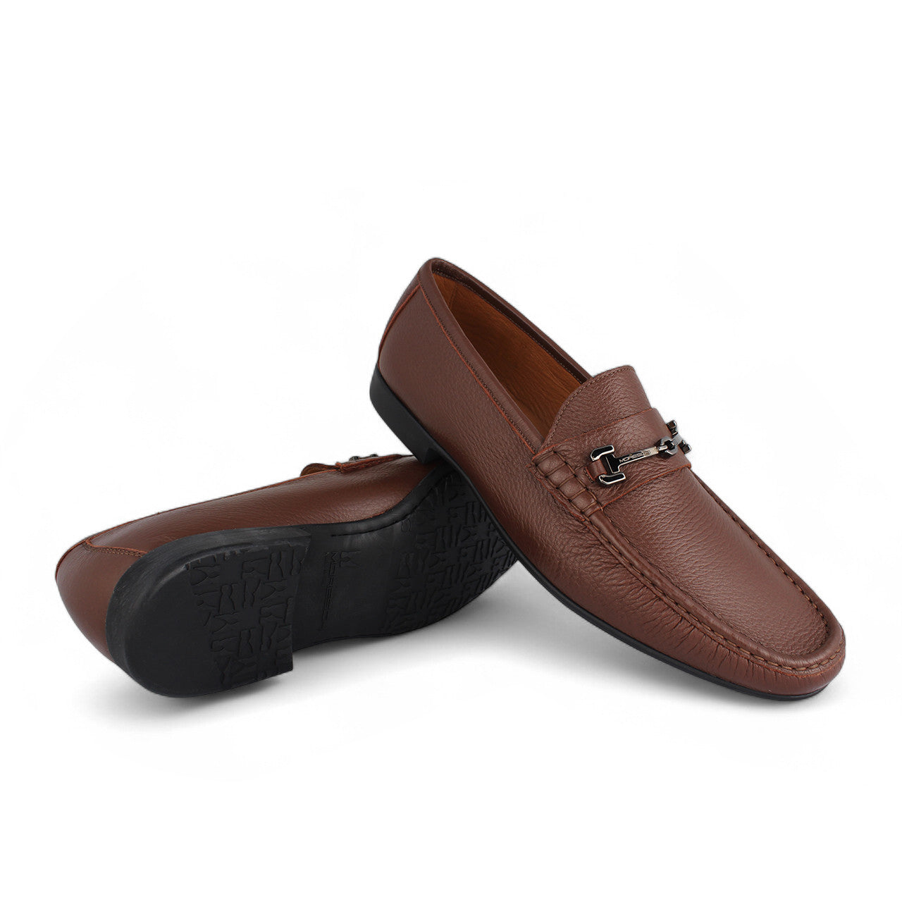 Moreschi Rovigo Bit Loafer