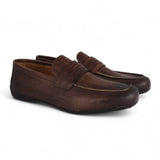 Moreschi Cagliari Vintage Loafer