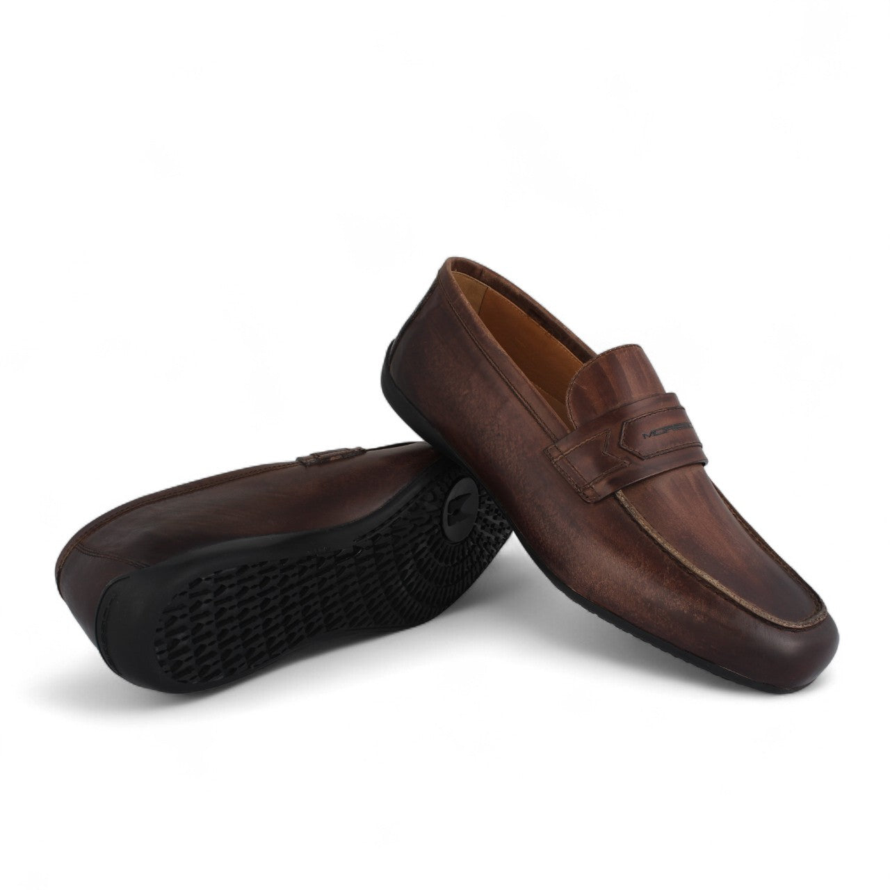 Moreschi Cagliari Vintage Loafer