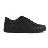 Moreschi Ferrandina Black Sneaker