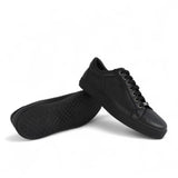 Moreschi Ferrandina Black Sneaker