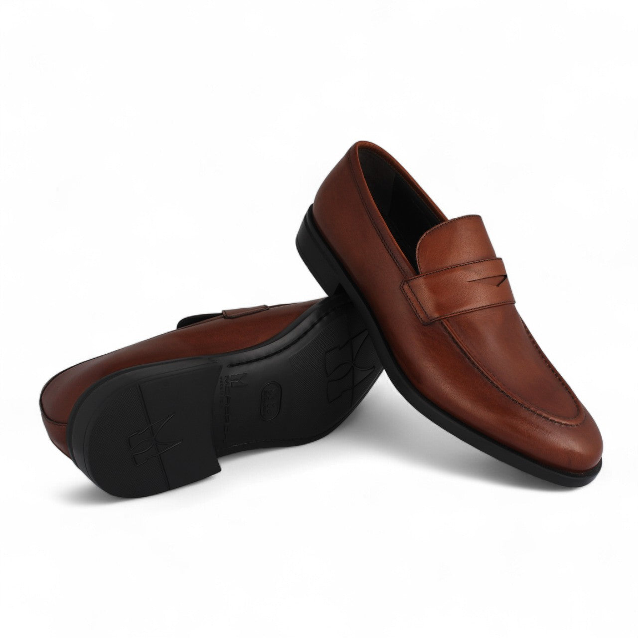 Moreschi Arezzo Classic Loafer