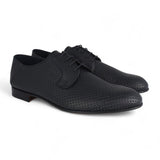 Moreschi Taranto Perforated Derby