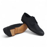 Moreschi Taranto Perforated Derby