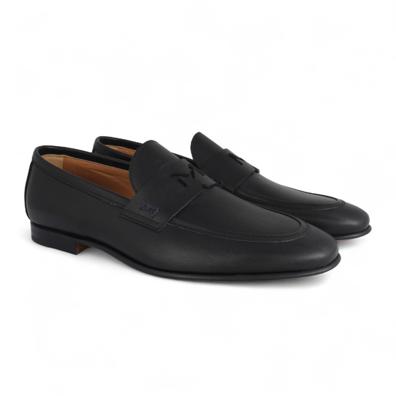 Moreschi Viterbo Signature Loafer