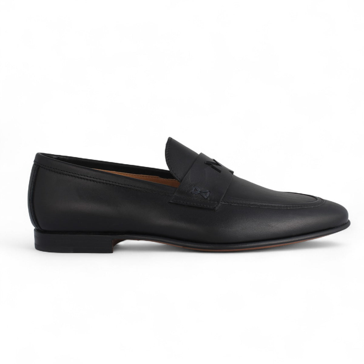 Moreschi Viterbo Signature Loafer