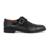 Moreschi Lonato Monk Strap