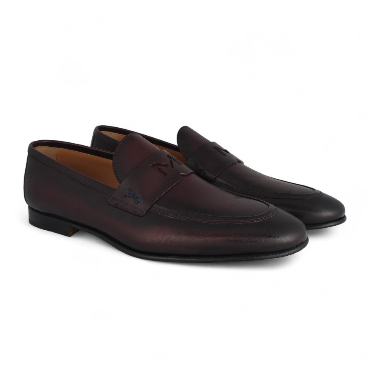 Moreschi Terni Signature Loafer