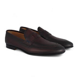 Moreschi Terni Signature Loafer