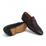 Moreschi Terni Signature Loafer