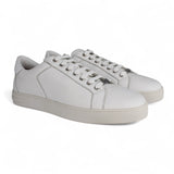 Moreschi Ostuni White Sneaker