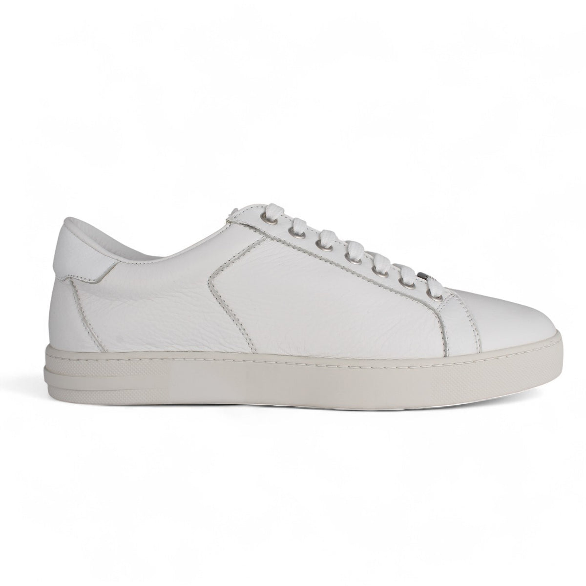 Moreschi Ostuni White Sneaker