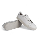 Moreschi Ostuni White Sneaker
