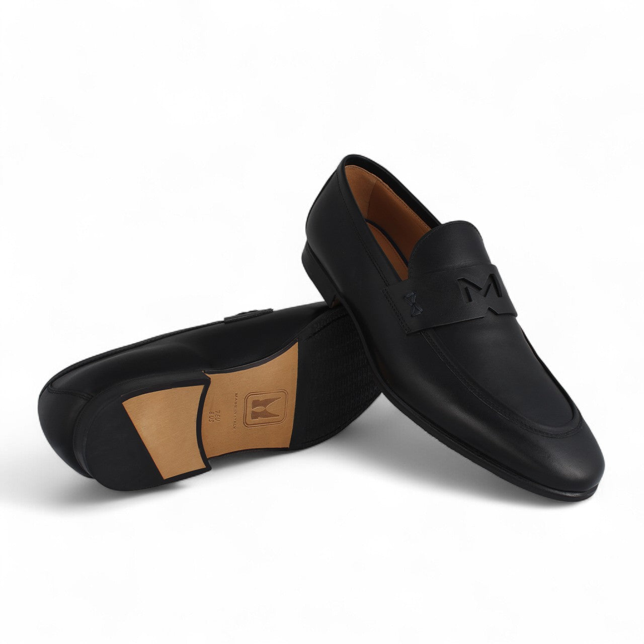 Moreschi Forlì Signature Loafer