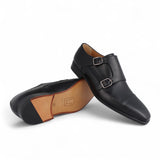 Moreschi Verona Double Monk