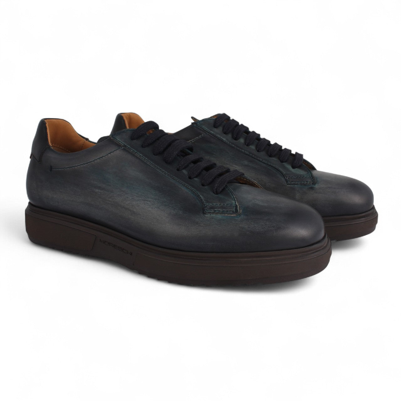 Moreschi Urbino Low-Top Sneaker