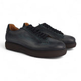Moreschi Urbino Low-Top Sneaker