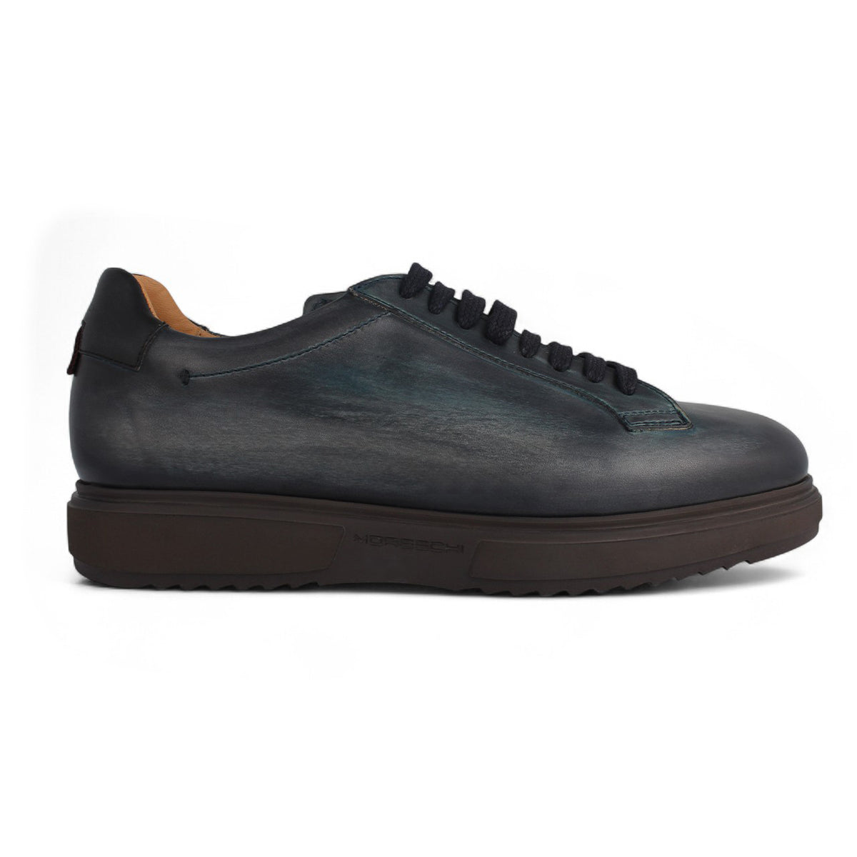 Moreschi Urbino Low-Top Sneaker