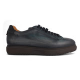 Moreschi Urbino Low-Top Sneaker