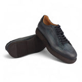 Moreschi Urbino Low-Top Sneaker