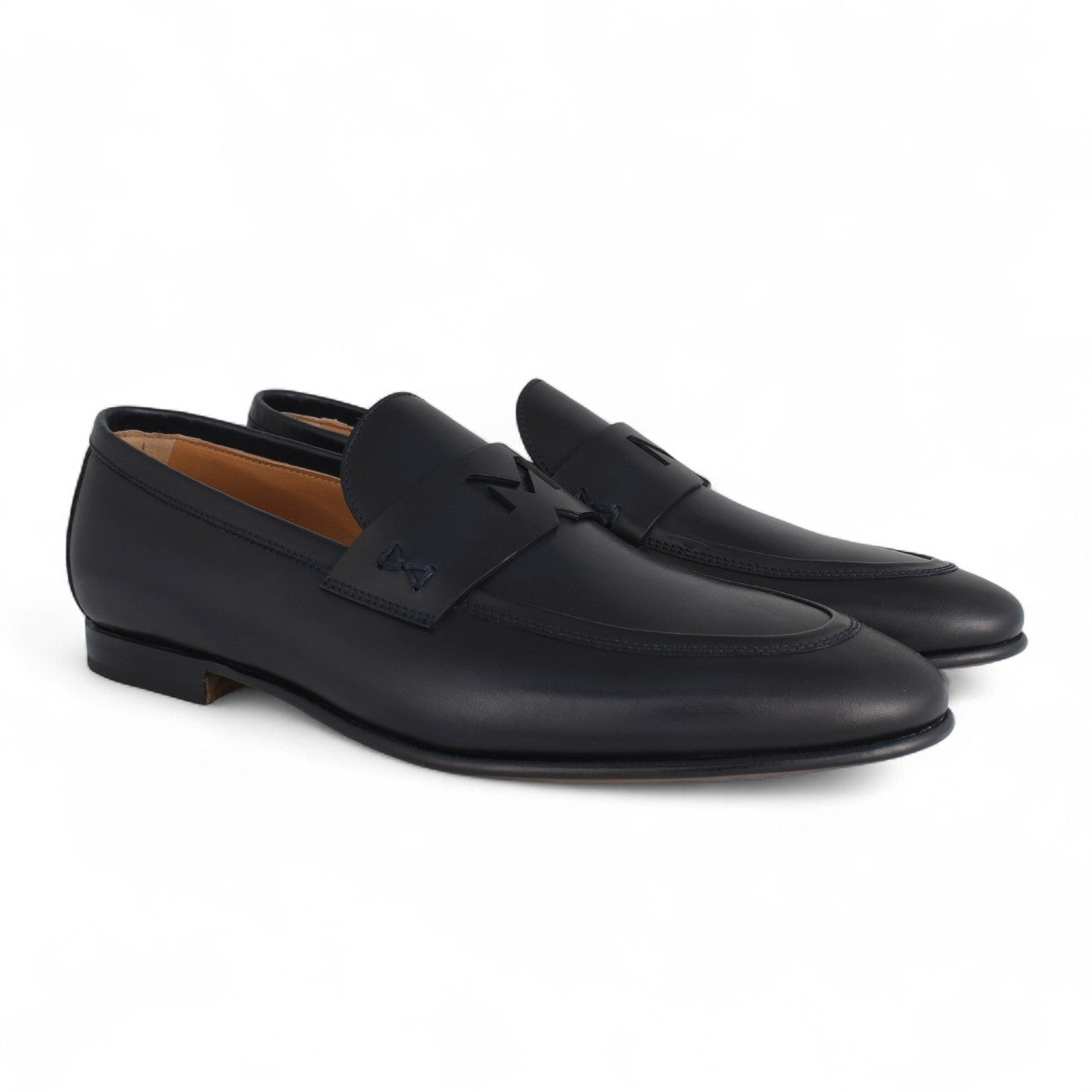 Moreschi Lainate Signature Loafer
