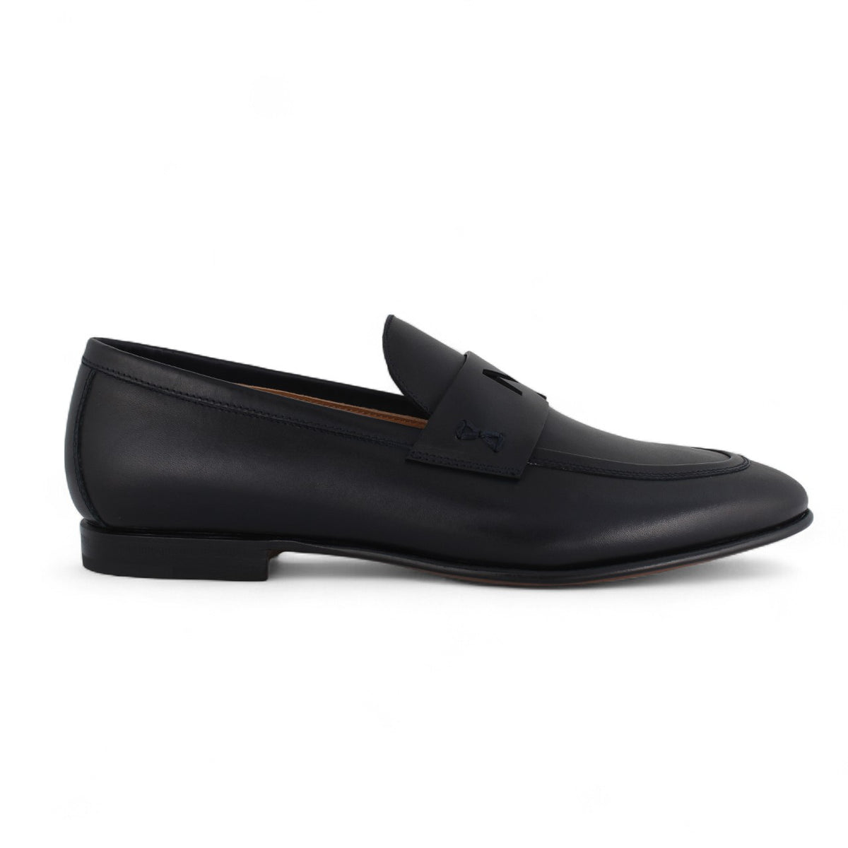 Moreschi Lainate Signature Loafer