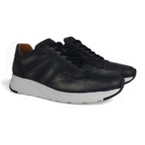 Moreschi Lonato Patina Sneaker