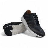 Moreschi Lonato Patina Sneaker