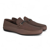 Moreschi Matera Driver Loafer
