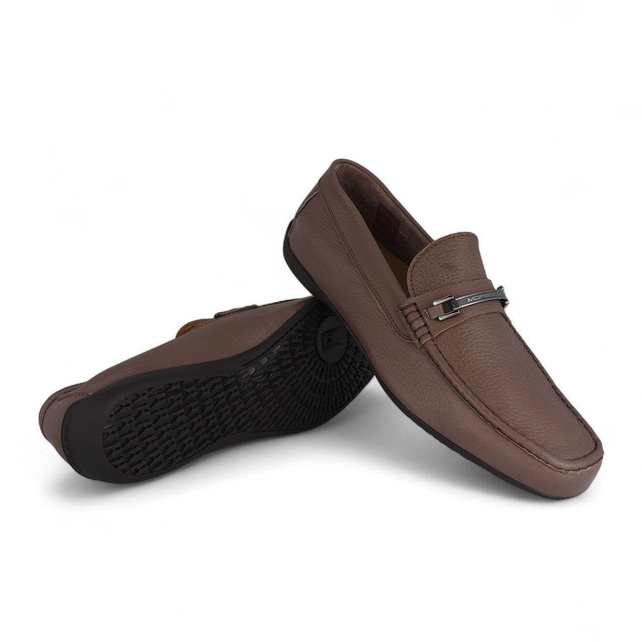 Moreschi Matera Driver Loafer