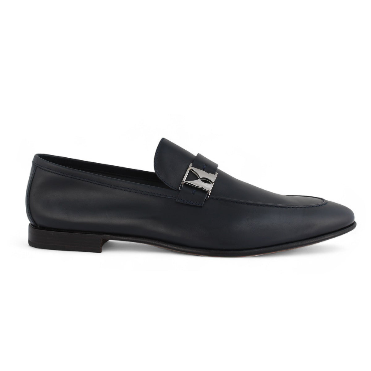 Moreschi Novoli Bit Loafer