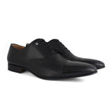 Moreschi Rimini Textured Oxford