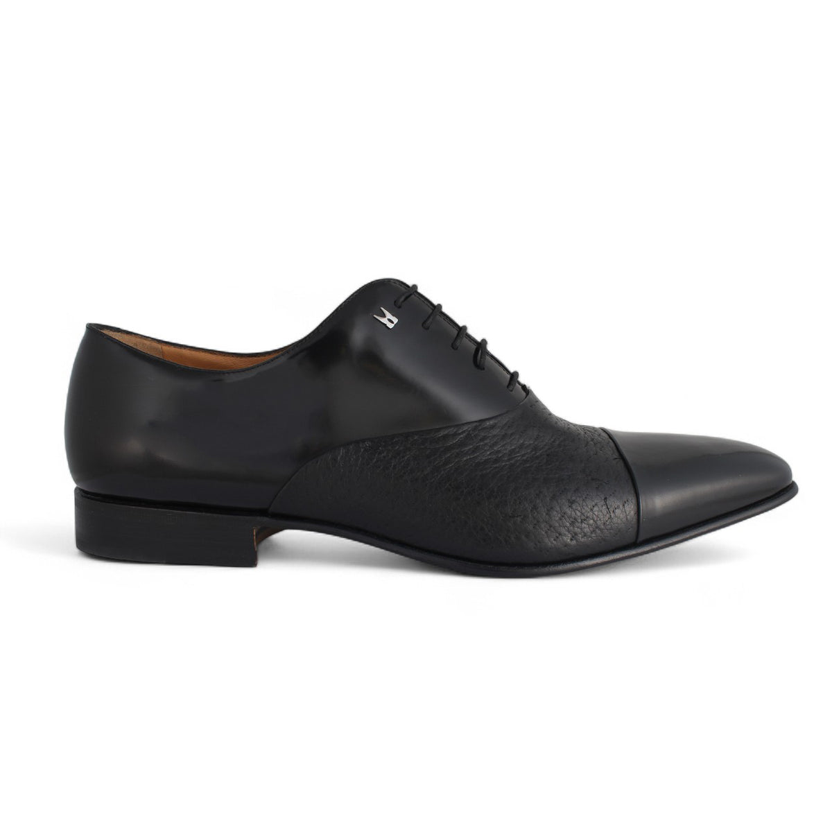 Moreschi Rimini Textured Oxford