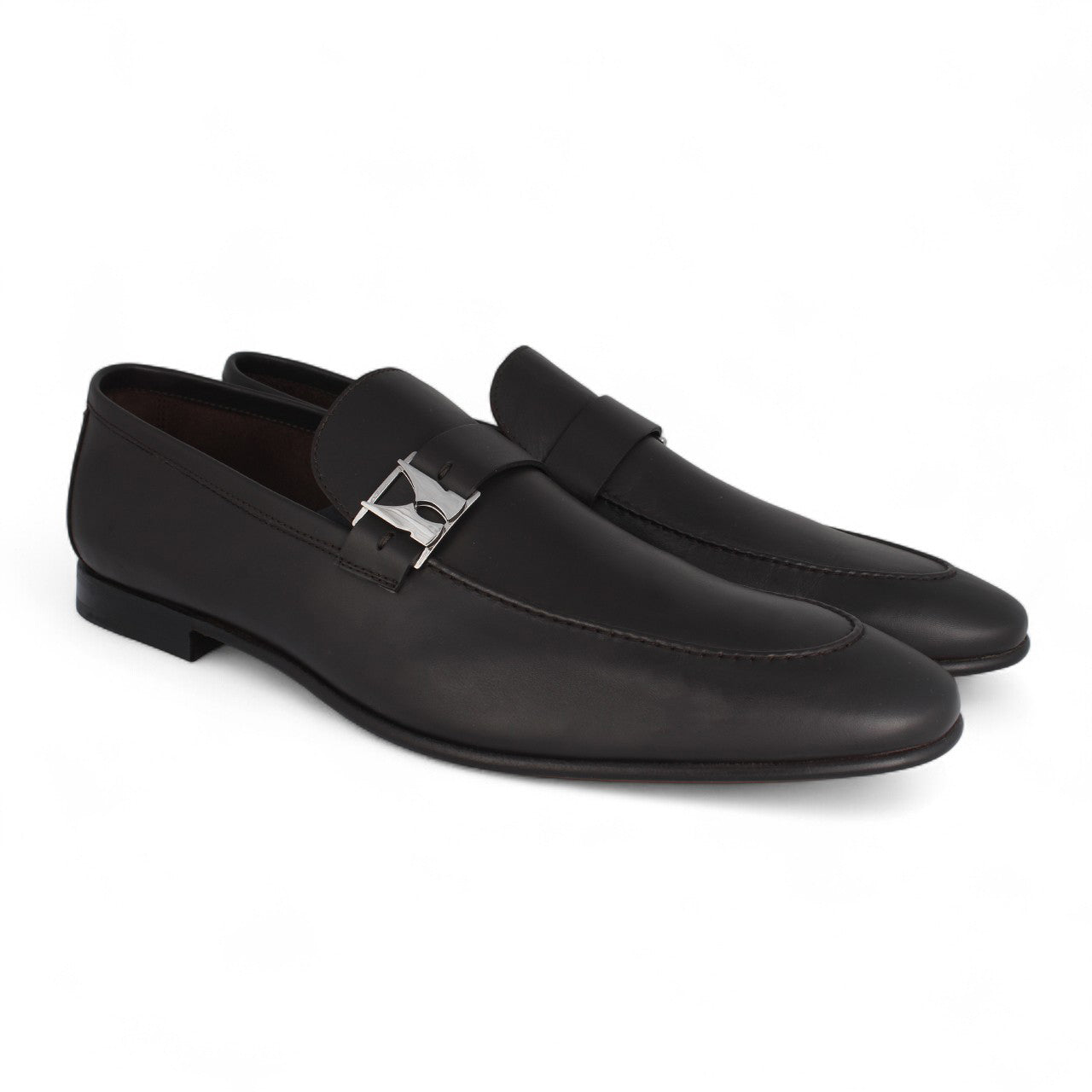 Moreschi Cervo Bit Loafer